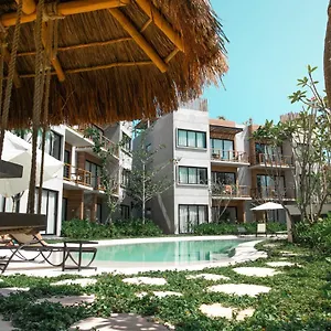 Luxury Macondo Tulum