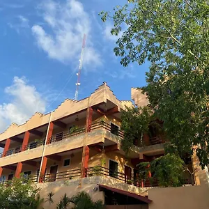 Departamentos Yolanda Tulum