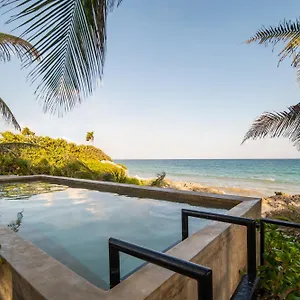  Hotel Tropicalito On The México