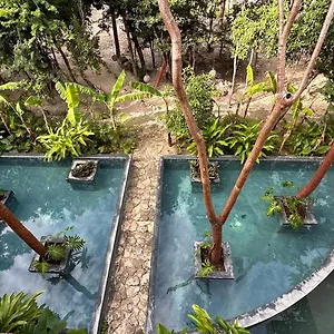  Apartahotel Condohotel Tsonot, En Luum Zama México