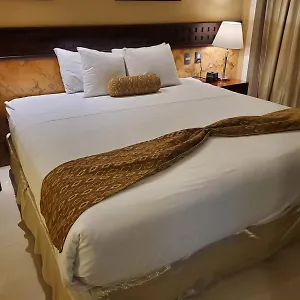 ***** Hotel Wyndham México