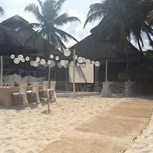 *** Hotel Akiin Beach México
