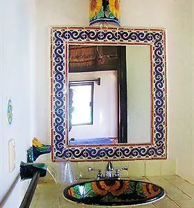 *** Hotel La Vita E Bella México