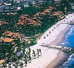 **** Resort Los Tules By Destino México