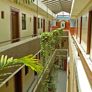** Inn Janeiro México